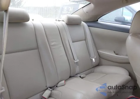 2006 Toyota Camry Solara Sle V6 z USA, uszkodzony, nr VIN 4T1CA30P76U102191